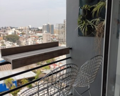 Departamento de 1 dormitorio