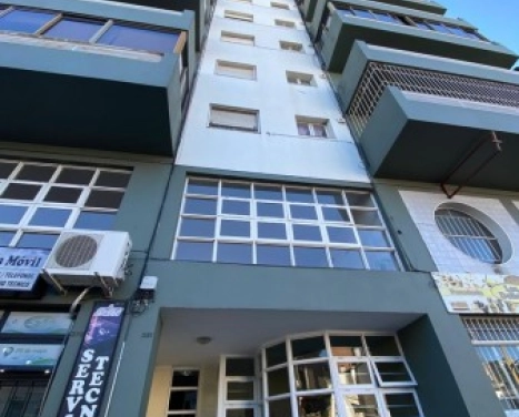 Departamento 25 de Mayo
