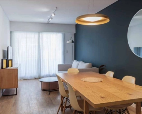 Departamento en venta Guemes 2018