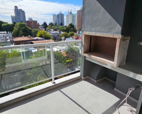 SE VENDE DEPARTAMENTO DE UN DORMITORIO ZONA PARQUE URQUIZA