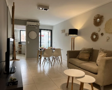 DEPARTAMENTO 1 DORMITORIO NVA CBA
