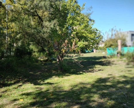 LOTE DE 553 M2. (BARRIO CERRADO MAGNA)