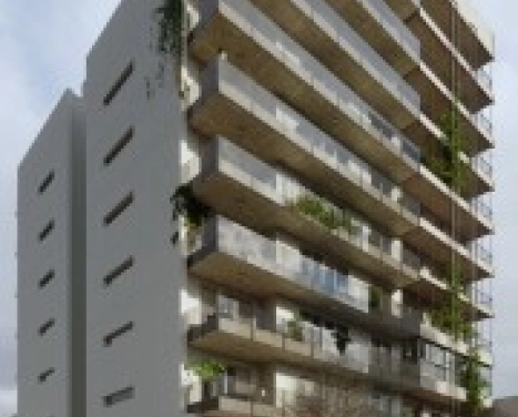 DEPARTAMENTO EN VENTA- 1 DORM - MENDOZA  850