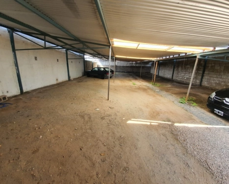 TERRENO EN VENTA B° LAS PALMAS!!!!