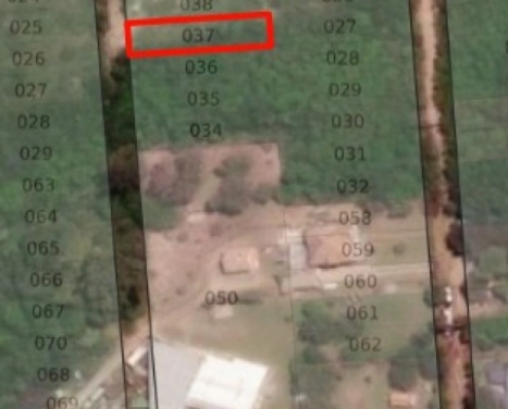 VENDO LOTES EN VALLE HERMOSO CON ESCRITURA SE ACEPTAN AUTO FINANCIACION PROPIA