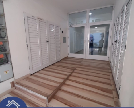 VENDE: Departamento a estrenar, un dormitorio, 25 de Junio entre Tucuman Y Santiago del Estero,