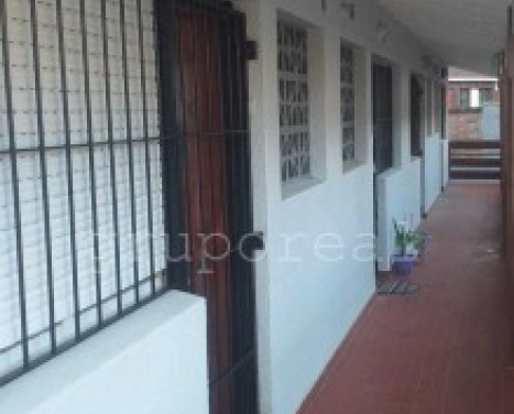 VILLA GESELL - Departamento 3 amb a metros del mar