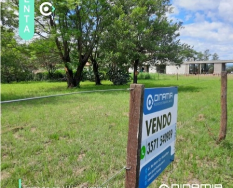 SE VENDE LOTE A METROS DEL LAGO, EN VILLA RUMIPAL.