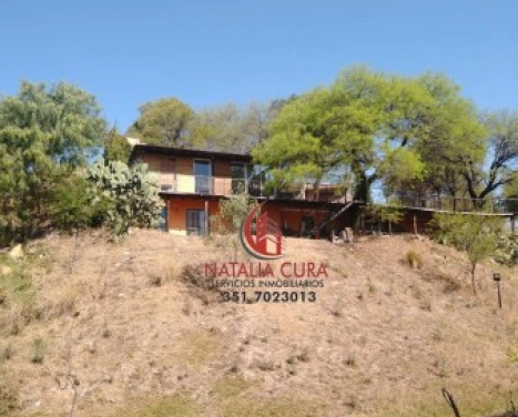 VILLA WARCALDE- EXCELENTE CONJUNTO DE 5 LOTES EN VENTA
