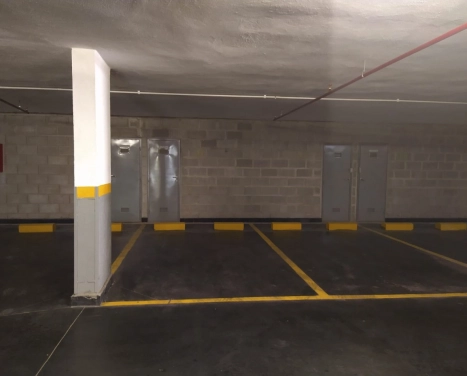 Fontanas del Sur II Condominio. Dptos a Estrenar con Terraza!