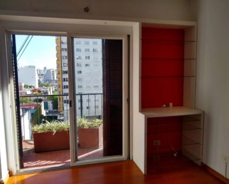 PARAGUAY 4200, ALQUILER DEPTO EN PALERMO