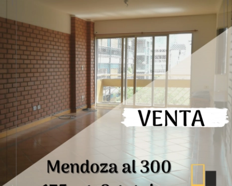mendoza al 300