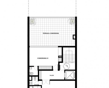 VENTA DEPARTAMENTO DOS DORMITORIOS, amplio balcon - AMENITIES - FINANCIACION - Corrientes 1300