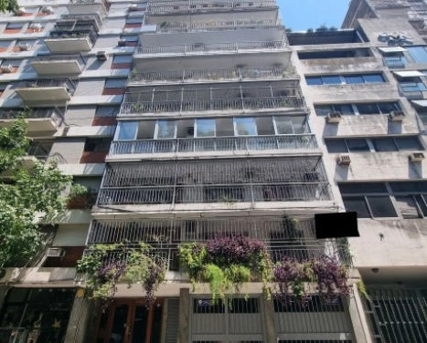 VENTA DEPARTAMENTO 4 DORMITORIOS PISO EXCLUSIVO  PTE. ROCA 674 -10°