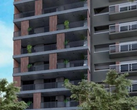 VENTA DEPARTAMENTO DOS DORMITORIOS, amplio patio de 122m2 exclusivos - Amenities - FINANCIACION - Av. Pellegrini 1700