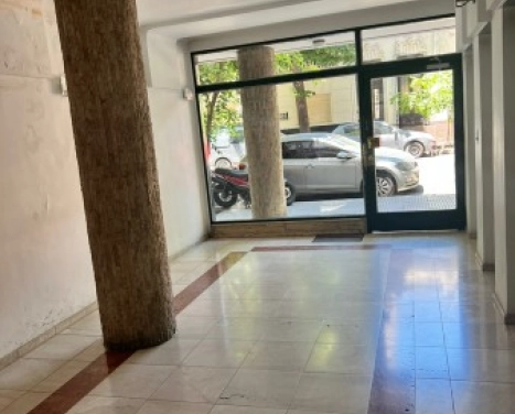 Malabia 2100, Alquiler mono-ambiente en Palermo