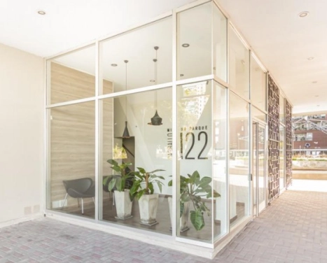 DEPARTAMENTO 1 DORMITORIO - CIUDAD RIVERA.