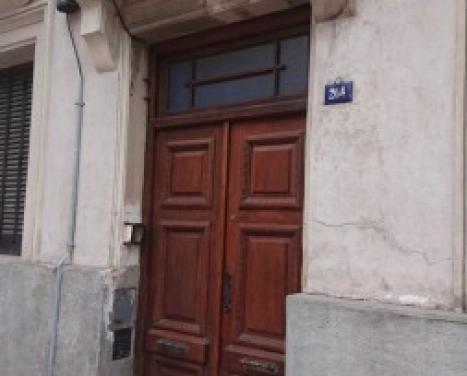 DEPARTAMENTO DE PASILLO 2 DORMITORIOS