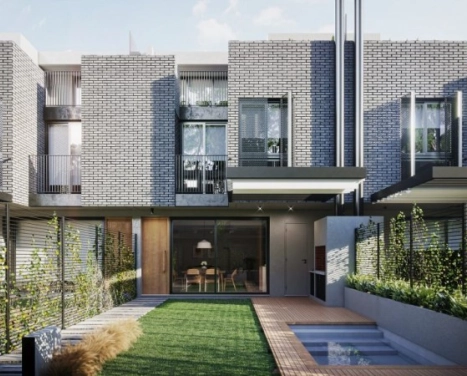 Wilde Bis 400, Dos dormitorios, Fisherton. de 2 3 y 4 dormitorios.