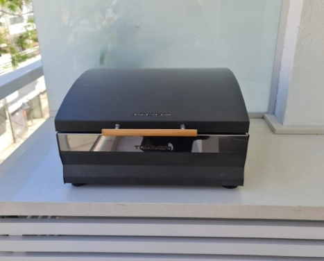 VENTA DEPARTAMENTO SEMIPISO DOS DORMITORIOS - Patio - SUM, parrillero, solarium  - Balcarce 1300. ENTREGA INMEDIATA