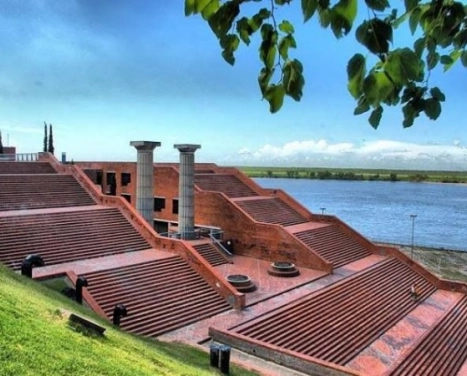 VENTA DOS DORMITORIOS PREMIUM balcon frente con parrilla - Amenities -  FINANCIACION - Entre Rios 400