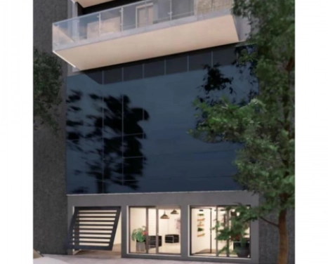 VENTA DEPARTAMENTO Piso exclusivo TRES DORMITORIOS - Balcon - Amenities - 3 de Febrero 1400