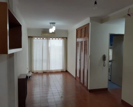 Depto. DOS DORMITORIOS en ECHESORTU - Balcón contrafrente - Muy luminoso