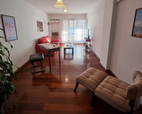 Venta departamento 2 dormitorios con cochera