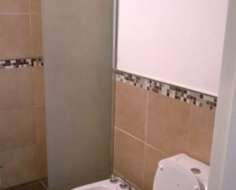 Nva Cordoba Departamento 1 Dormitorio Excelente Amenities!