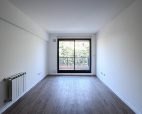 VENTA DEPARTAMENTO ENTREGA INMEDIATA - Tres dormitorios al frente con balcon  - Amenities - Av. Pellegrini 2680