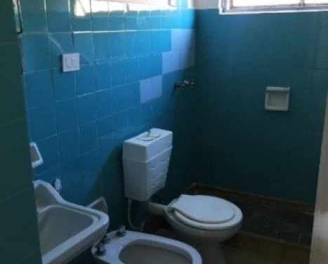 Departamento 2 dormitorios en barrio Rucci!