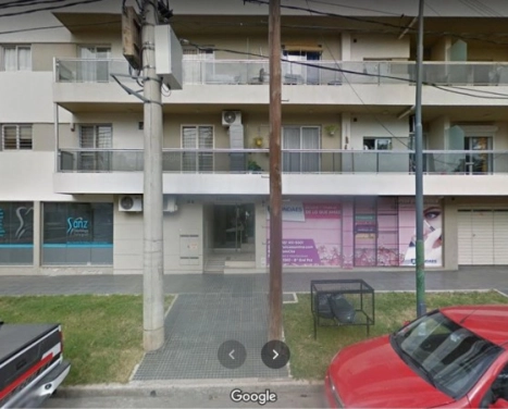 DEPARTAMENTO EN VENTA 1 DORMITORIO B° GENERAL PAZ