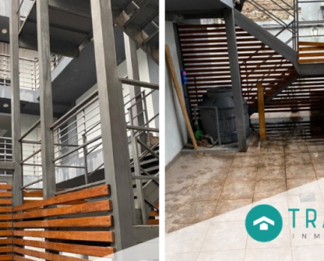 DEPARTAMENTO EN VENTA -  SUIPACHA 765