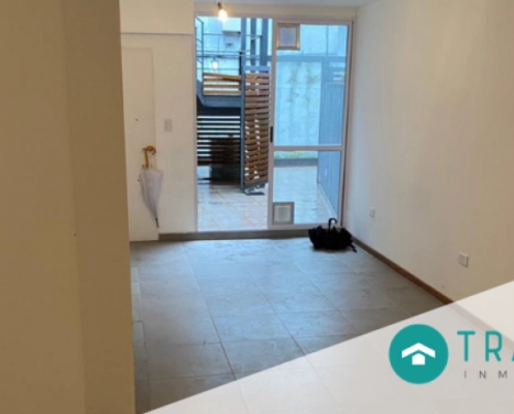 DEPARTAMENTO EN VENTA -  SUIPACHA 765
