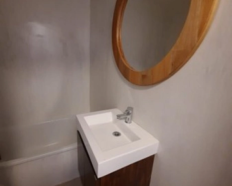 Departamento 2 dormitorios