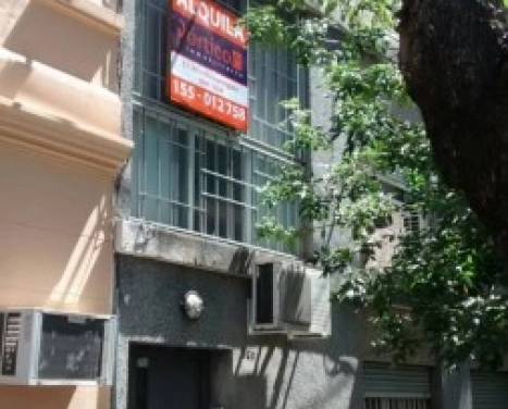 Departamento de 2 dormitorios