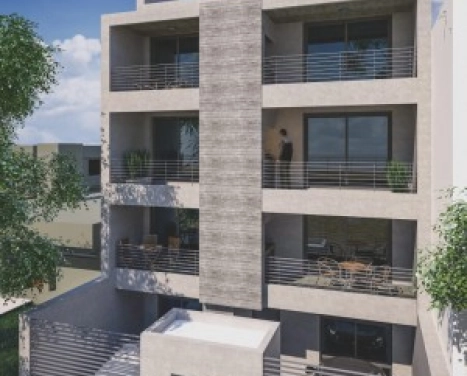 Lavalle 1786 * Departamento 2 Dorm con Patio y Cochera