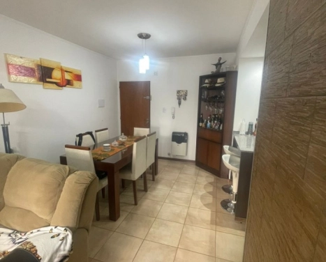 VENTA DE DEPARTAMENTO UN DORMITORIO CENTRO