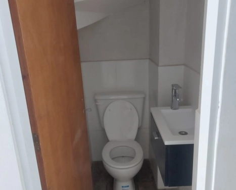 DUPLEX APTO CREDITO- ALTOS DE PARANA 3200
