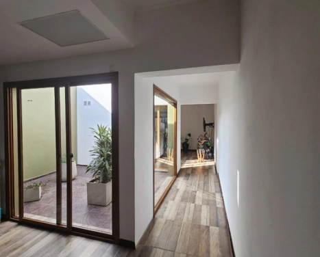 Se vende Duplex 2 dormitorios de 1° calidad. Parana, Entre Rios