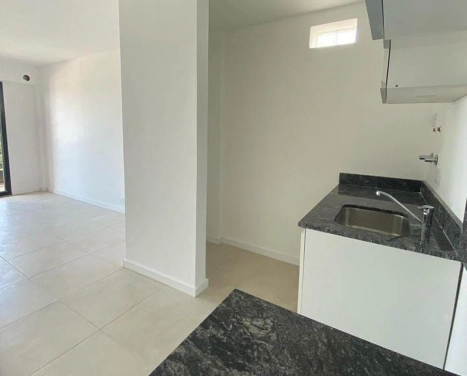 Mono ambiente en venta, a estrenar, Pasteur 274