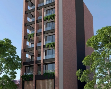TORRE ZURICH, VENTA DE POZO, PARANA