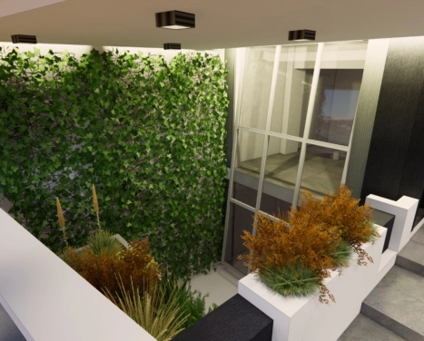 Inverti com seguridad, Complejo City Garden 2, Parana