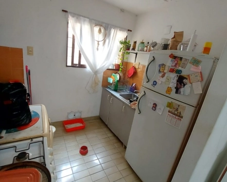 Se vende, departamento centrico 2 dormitorios. Imperdible