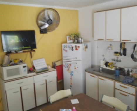 Venta-duplex 2 habitaciones, zona microcentro de la ciudad de Parana