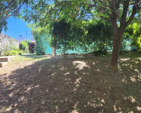 Vendo Duplex en barrio cerrado, Zona Feliciano y Racedo