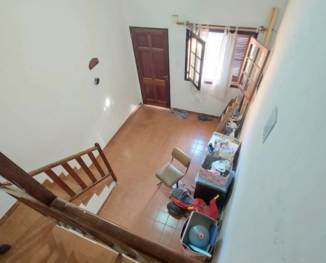 Duplex Venta/Permuta, excelente ubicacion, documentacion perfecta