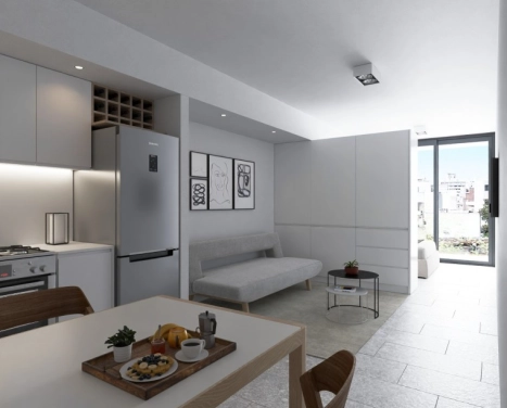 Venta de departamentos del pozo - Financiacion hasta 180 cuotas