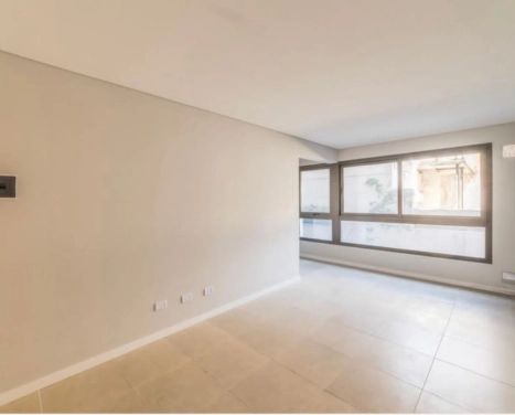 Departamento Premium. Amenities espectaculares.