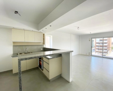 Departamento en Venta. Rosario Centro.